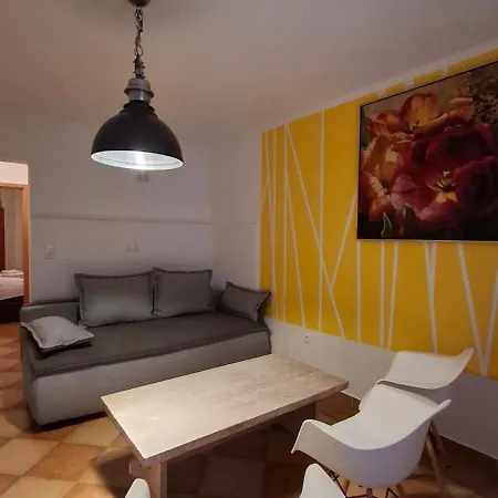 Casa Milesic