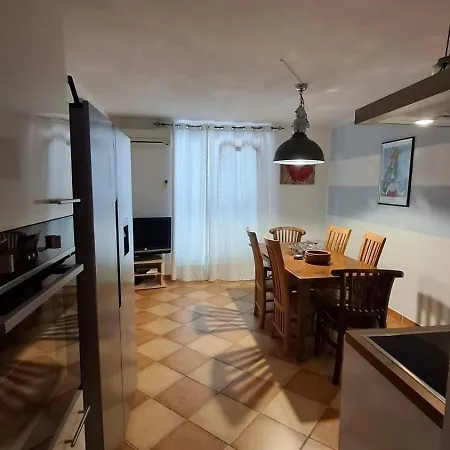 Casa Milesic Trogir