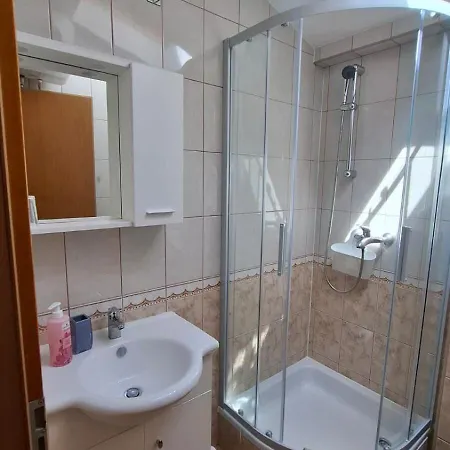 Casa Milesic Appartement *