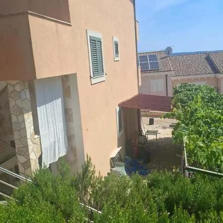 Casa Milesic Appartement Trogir