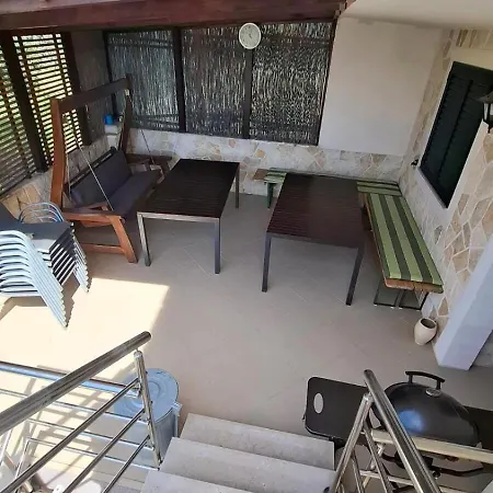 Casa Milesic Appartement Trogir