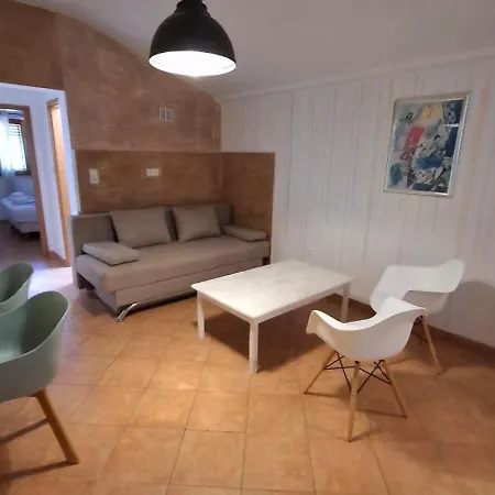 Appartement Casa Milesic