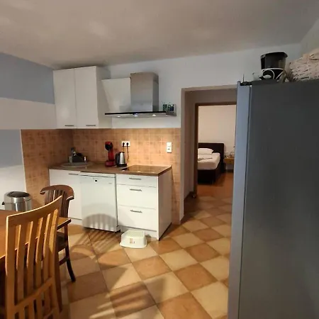 Casa Milesic Appartement Trogir