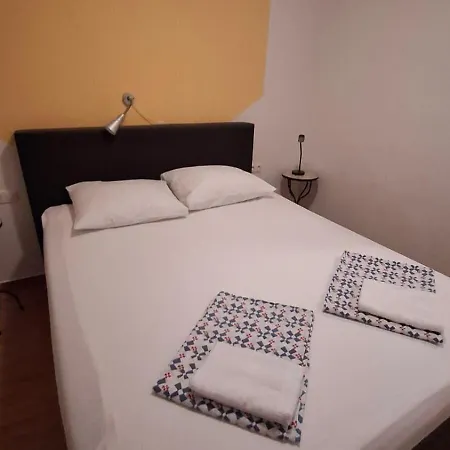 Appartement Casa Milesic *
