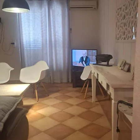 Appartement Casa Milesic Trogir
