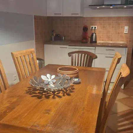 Appartement Casa Milesic *