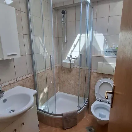 Casa Milesic Appartement *
