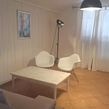 Casa Milesic Appartement