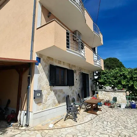 Casa Milesic Appartement Trogir