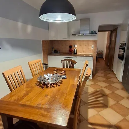 Casa Milesic Appartement *