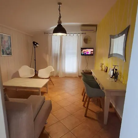 Casa Milesic Trogir