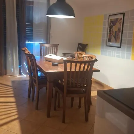 Appartement Casa Milesic Trogir