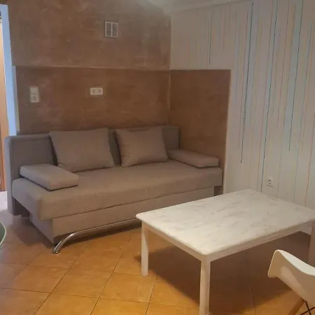 Appartement Casa Milesic Trogir